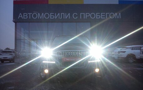 Audi Q7, 2011 год, 2 049 000 рублей, 3 фотография