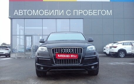 Audi Q7, 2011 год, 2 049 000 рублей, 12 фотография