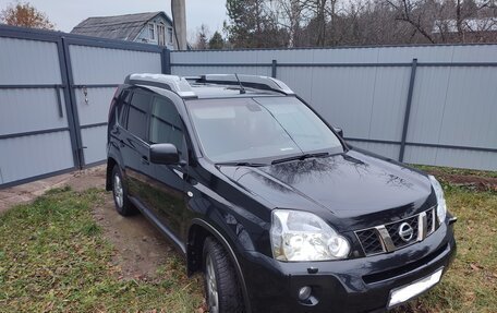 Nissan X-Trail, 2010 год, 1 280 000 рублей, 1 фотография