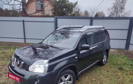 Nissan X-Trail, 2010 год, 1 280 000 рублей, 5 фотография