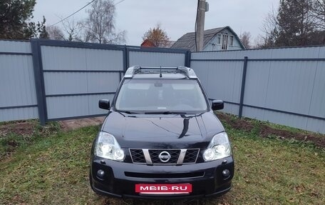 Nissan X-Trail, 2010 год, 1 280 000 рублей, 2 фотография