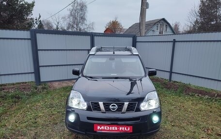 Nissan X-Trail, 2010 год, 1 280 000 рублей, 3 фотография