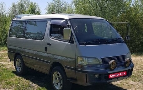 Toyota HiAce H100, 1993 год, 1 350 000 рублей, 1 фотография