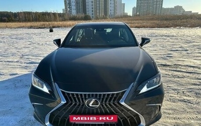 Lexus ES VII, 2023 год, 7 400 000 рублей, 1 фотография