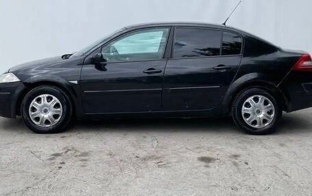 Renault Megane II, 2007 год, 380 000 рублей, 7 фотография