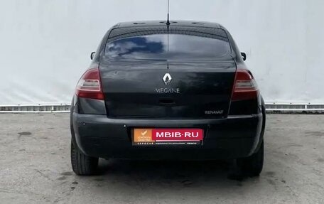 Renault Megane II, 2007 год, 380 000 рублей, 5 фотография