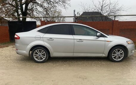 Ford Mondeo IV, 2007 год, 570 000 рублей, 6 фотография