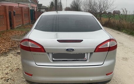 Ford Mondeo IV, 2007 год, 570 000 рублей, 2 фотография