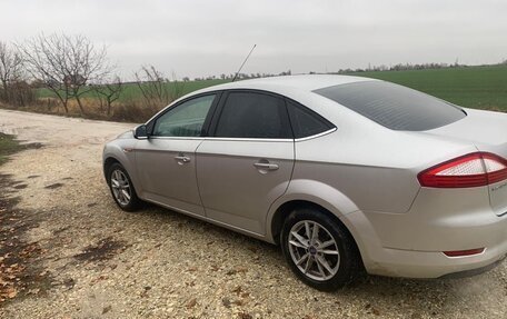 Ford Mondeo IV, 2007 год, 570 000 рублей, 10 фотография