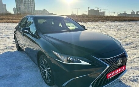 Lexus ES VII, 2023 год, 7 400 000 рублей, 3 фотография