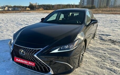 Lexus ES VII, 2023 год, 7 400 000 рублей, 2 фотография