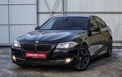 BMW 5 серия, 2011 год, 2 150 000 рублей, 1 фотография