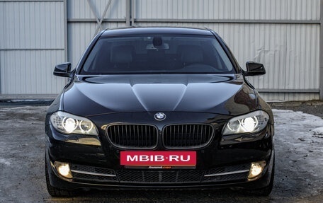 BMW 5 серия, 2011 год, 2 150 000 рублей, 2 фотография