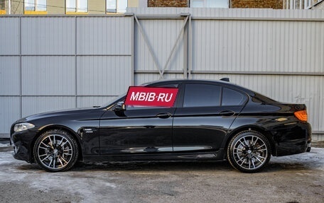 BMW 5 серия, 2011 год, 2 150 000 рублей, 7 фотография