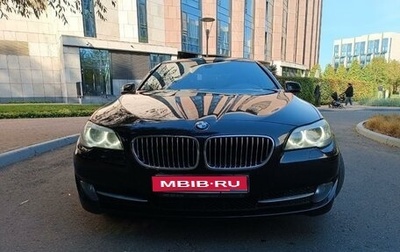 BMW 5 серия, 2012 год, 2 550 000 рублей, 1 фотография