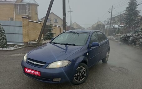 Chevrolet Lacetti, 2006 год, 375 000 рублей, 1 фотография