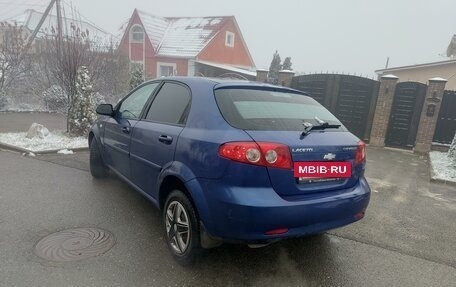 Chevrolet Lacetti, 2006 год, 375 000 рублей, 2 фотография