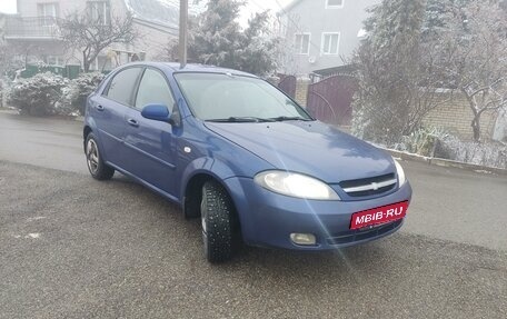 Chevrolet Lacetti, 2006 год, 375 000 рублей, 3 фотография