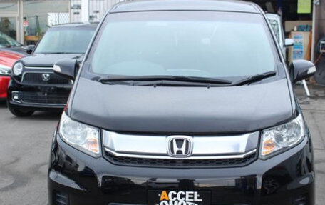 Honda Freed I, 2014 год, 1 050 000 рублей, 7 фотография