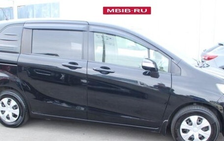 Honda Freed I, 2014 год, 1 050 000 рублей, 8 фотография