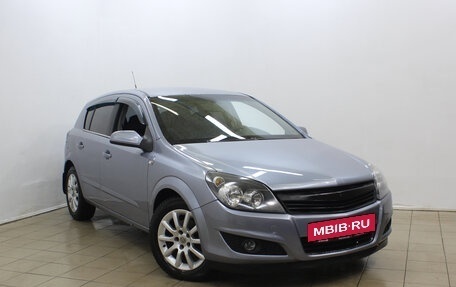 Opel Astra H, 2007 год, 450 000 рублей, 3 фотография