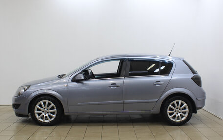 Opel Astra H, 2007 год, 450 000 рублей, 4 фотография