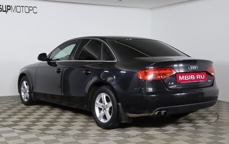 Audi A4, 2008 год, 999 990 рублей, 7 фотография