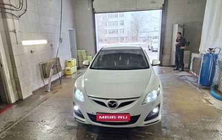 Mazda 6, 2010 год, 1 180 000 рублей, 10 фотография