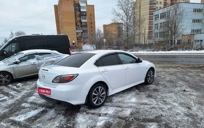 Mazda 6, 2010 год, 1 180 000 рублей, 1 фотография