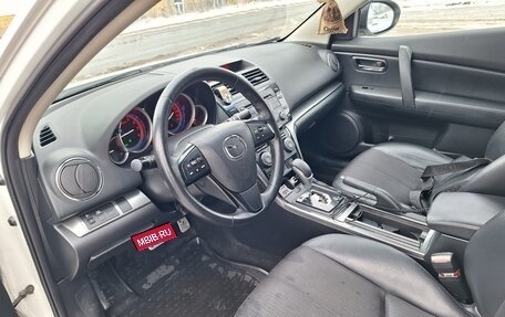 Mazda 6, 2010 год, 1 180 000 рублей, 4 фотография