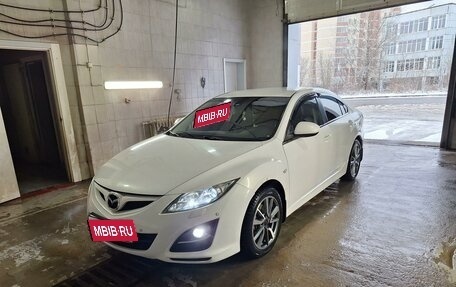 Mazda 6, 2010 год, 1 180 000 рублей, 12 фотография