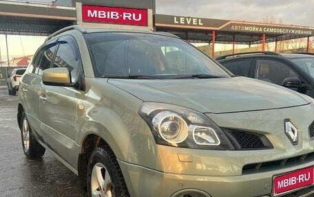 Renault Koleos I рестайлинг 2, 2008 год, 875 000 рублей, 1 фотография