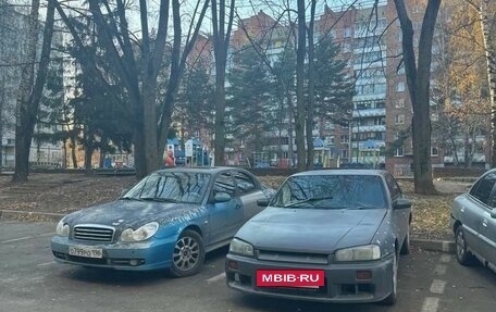 Nissan Laurel VIII, 1994 год, 110 000 рублей, 5 фотография