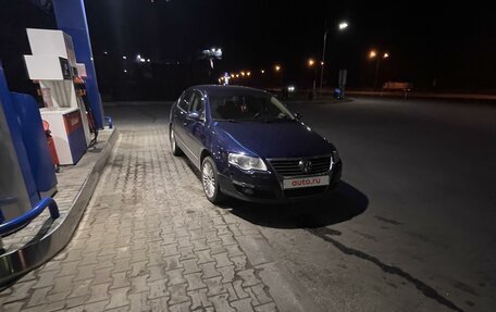 Volkswagen Passat B6, 2007 год, 650 000 рублей, 5 фотография