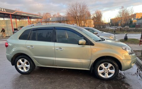 Renault Koleos I рестайлинг 2, 2008 год, 875 000 рублей, 2 фотография