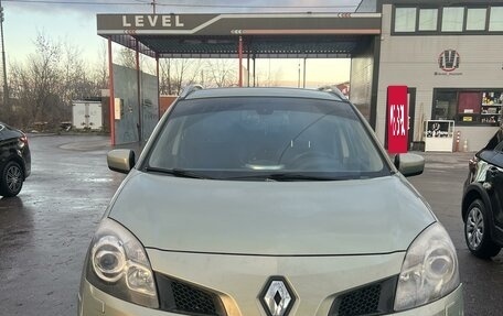 Renault Koleos I рестайлинг 2, 2008 год, 875 000 рублей, 8 фотография