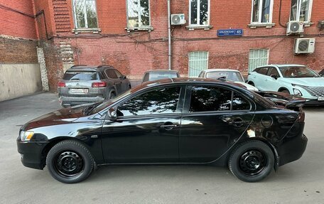 Mitsubishi Lancer IX, 2008 год, 475 000 рублей, 4 фотография