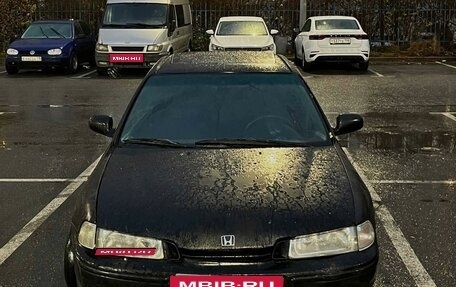 Honda Accord VII рестайлинг, 1995 год, 128 000 рублей, 4 фотография