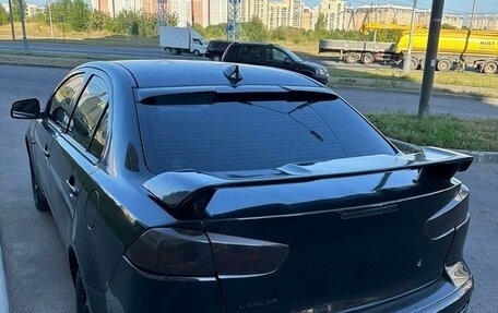 Mitsubishi Lancer IX, 2008 год, 475 000 рублей, 2 фотография