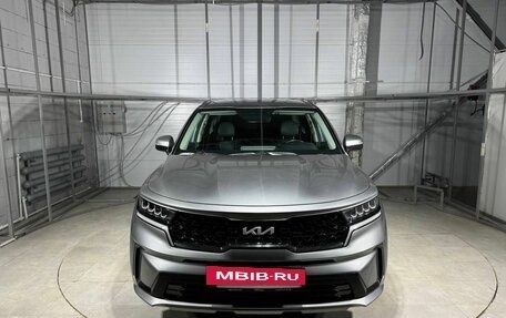 KIA Sorento IV, 2022 год, 3 599 000 рублей, 2 фотография