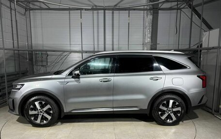 KIA Sorento IV, 2022 год, 3 599 000 рублей, 8 фотография