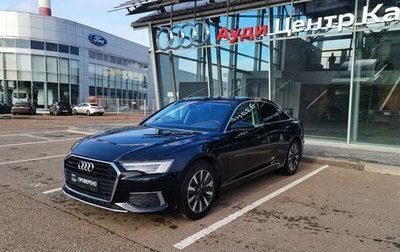 Audi A6, 2020 год, 4 794 000 рублей, 1 фотография