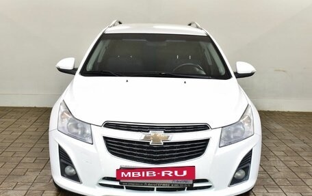 Chevrolet Cruze II, 2015 год, 760 000 рублей, 2 фотография