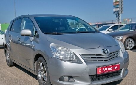 Toyota Verso I, 2011 год, 990 000 рублей, 1 фотография