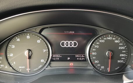 Audi A6, 2020 год, 4 794 000 рублей, 16 фотография