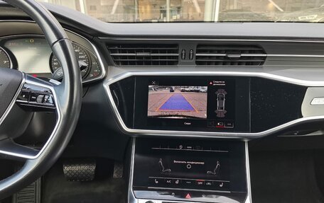 Audi A6, 2020 год, 4 794 000 рублей, 18 фотография