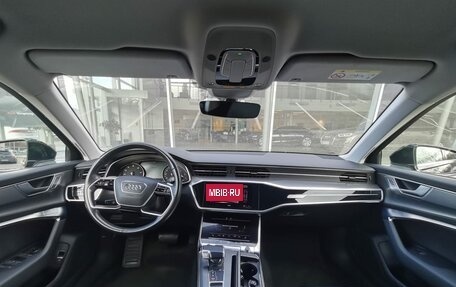 Audi A6, 2020 год, 4 794 000 рублей, 17 фотография