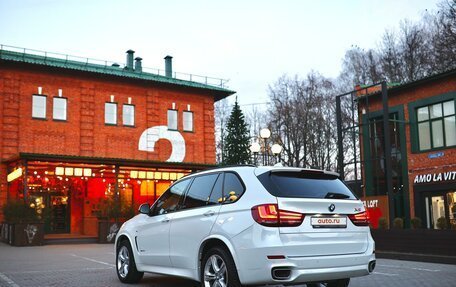 BMW X5, 2015 год, 4 700 000 рублей, 7 фотография