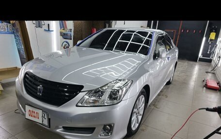 Toyota Crown, 2008 год, 1 250 000 рублей, 8 фотография