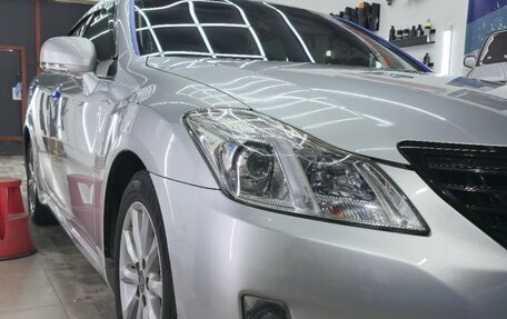 Toyota Crown, 2008 год, 1 250 000 рублей, 9 фотография